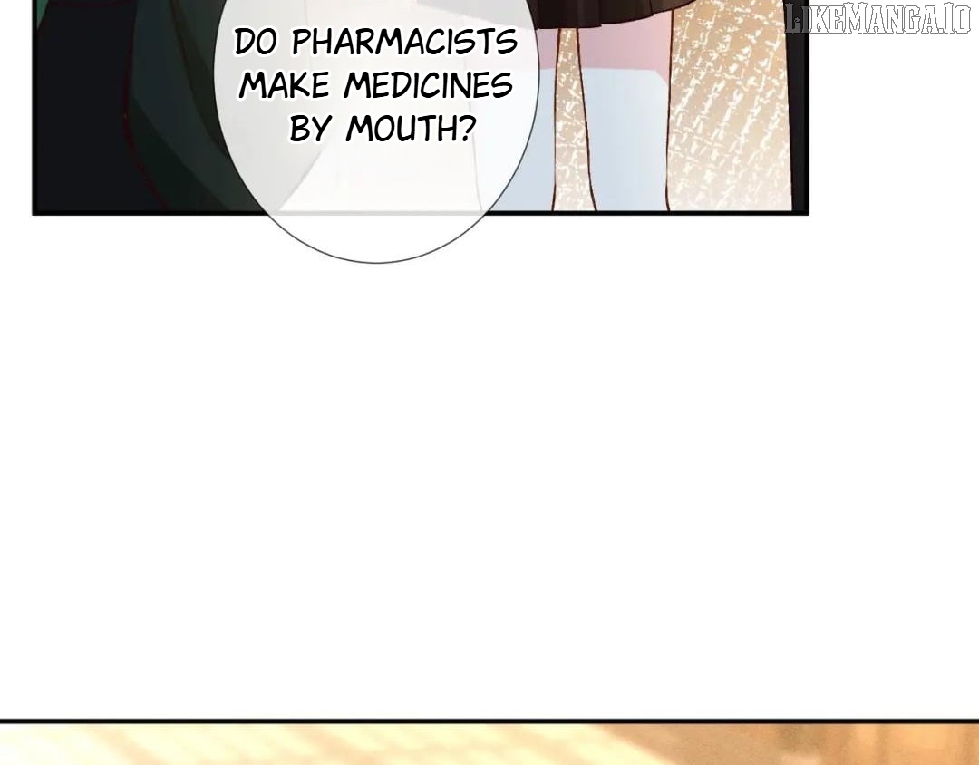 Everyone's Darling Chapter 235 - page 8